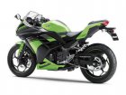 Kawasaki Ninja 300